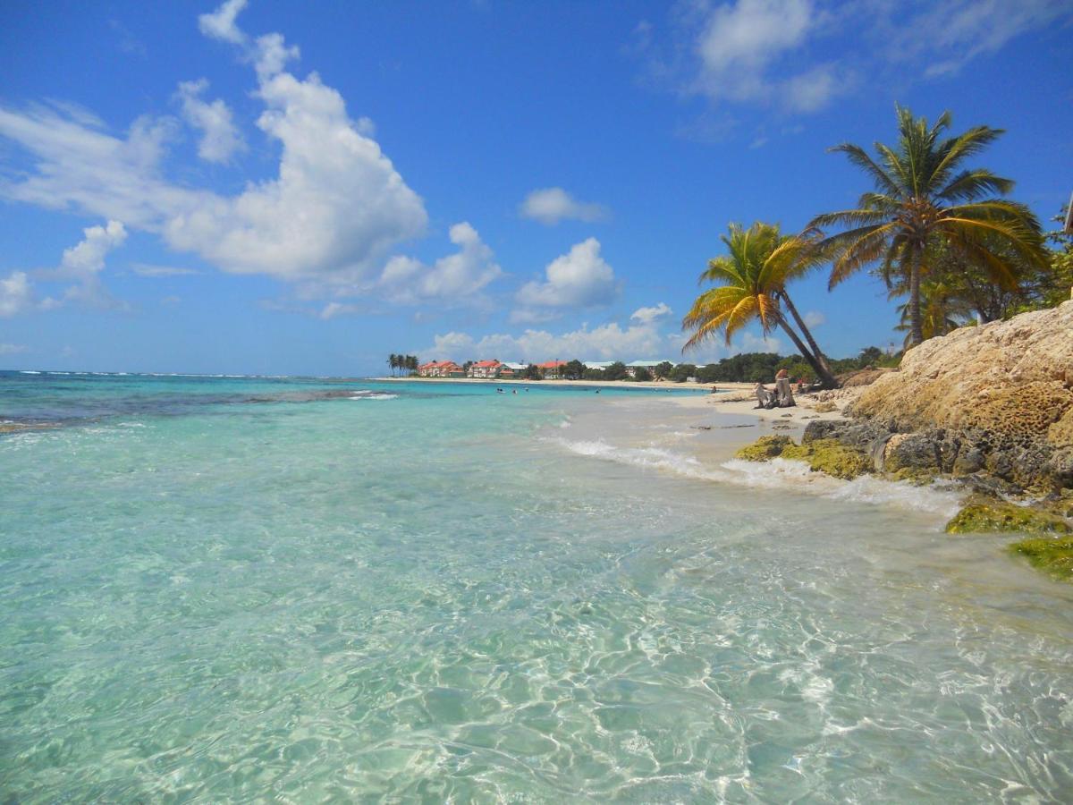 Villa Green Saint-Francois (Grande-Terre) Exterior foto
